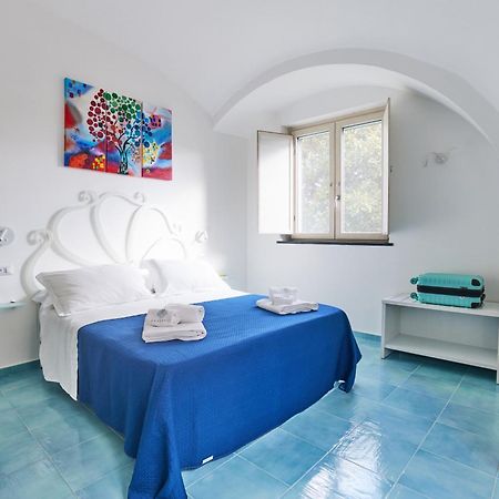 Seashell Apartment Minori Exterior photo